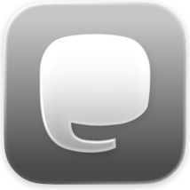 Maxtodon app icon