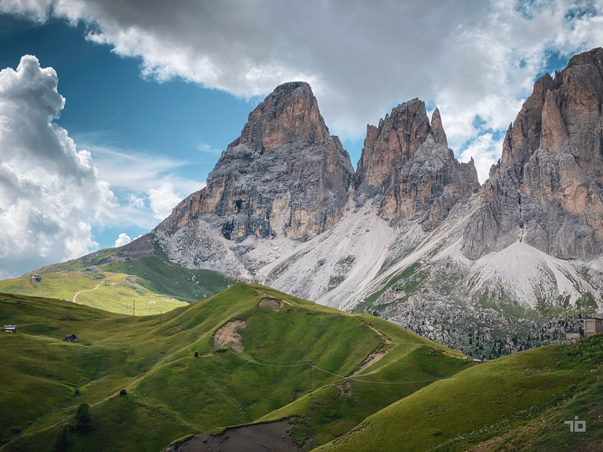 Val di Gardena