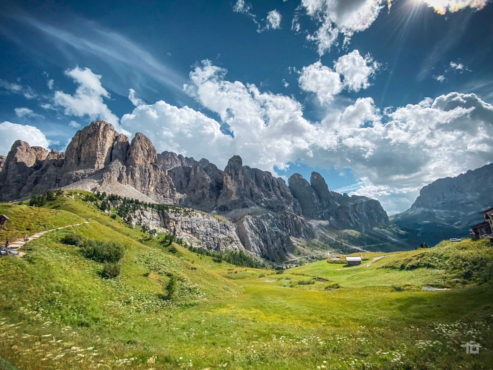 Piz Boè 