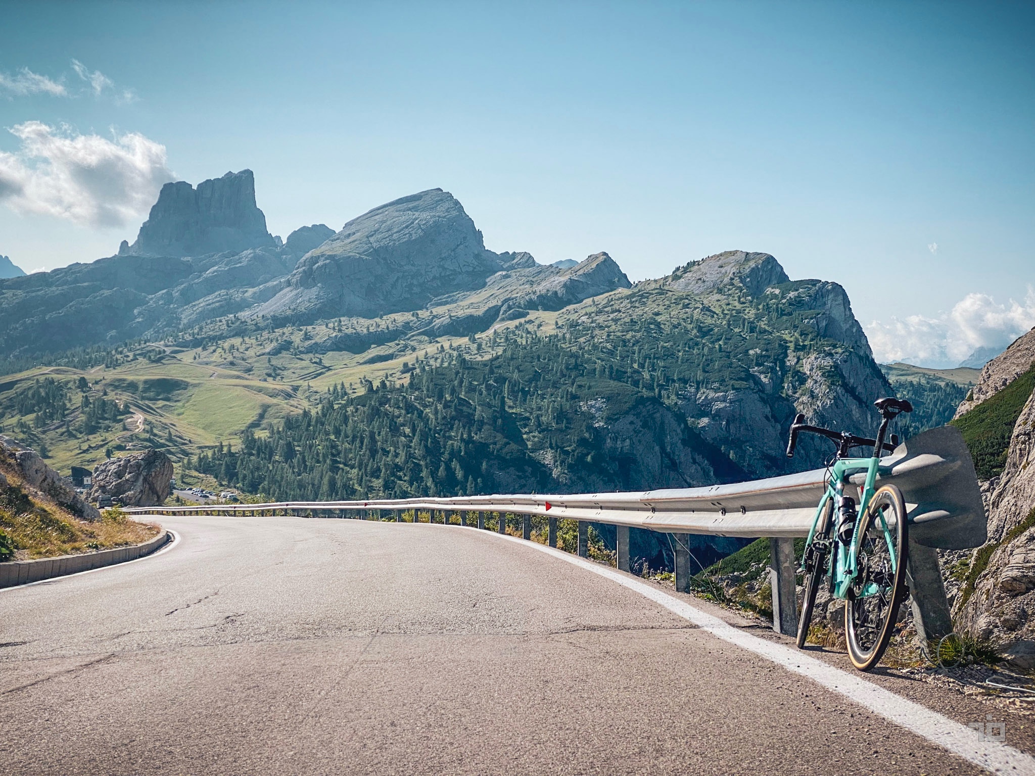 Passo di Falzarego