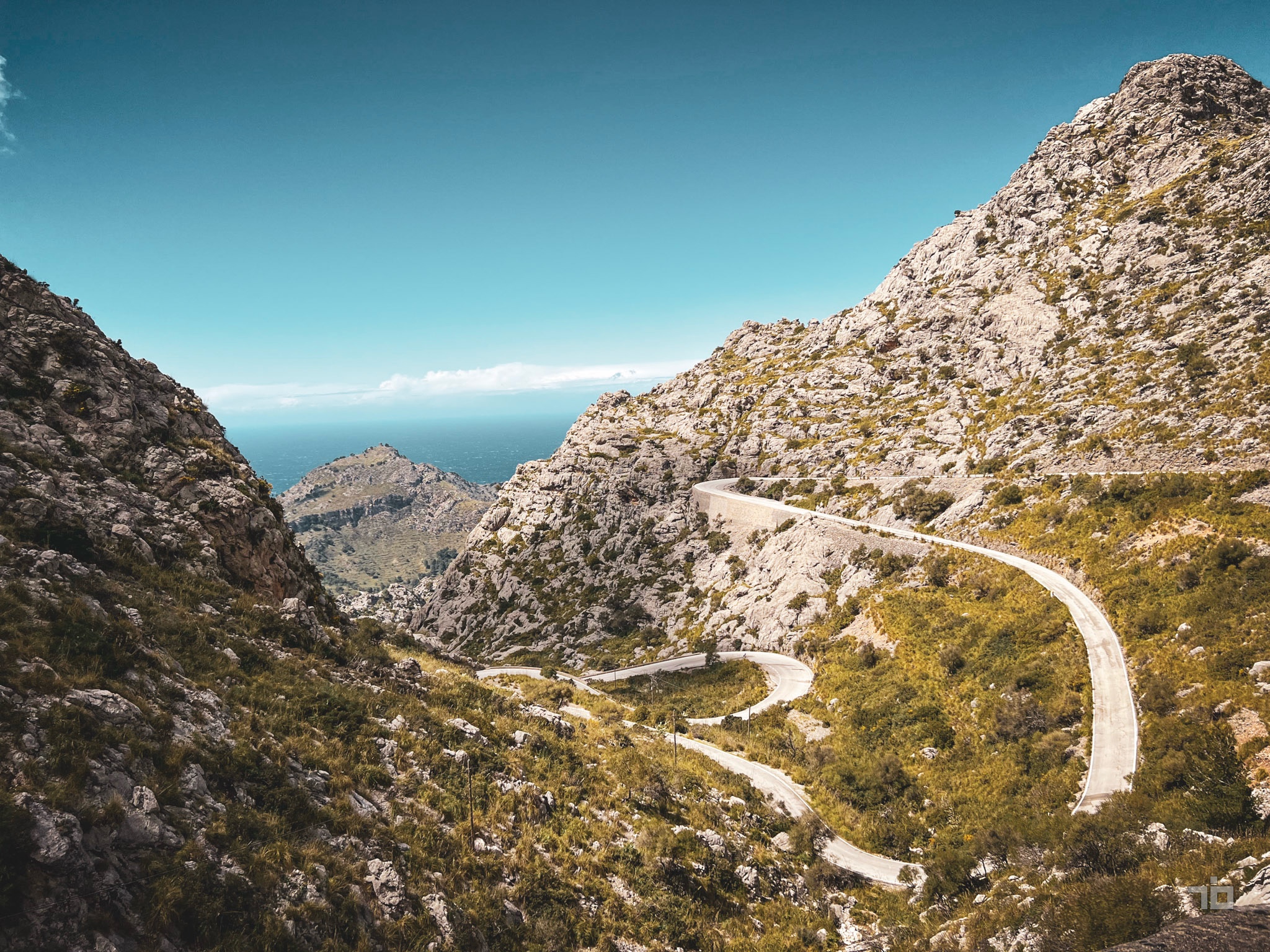 Sa Calobra