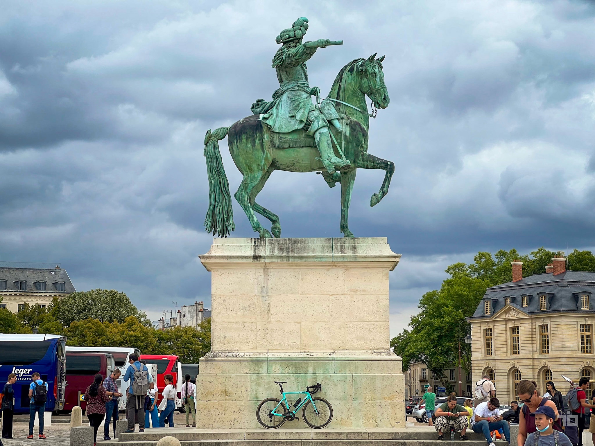 Versailles