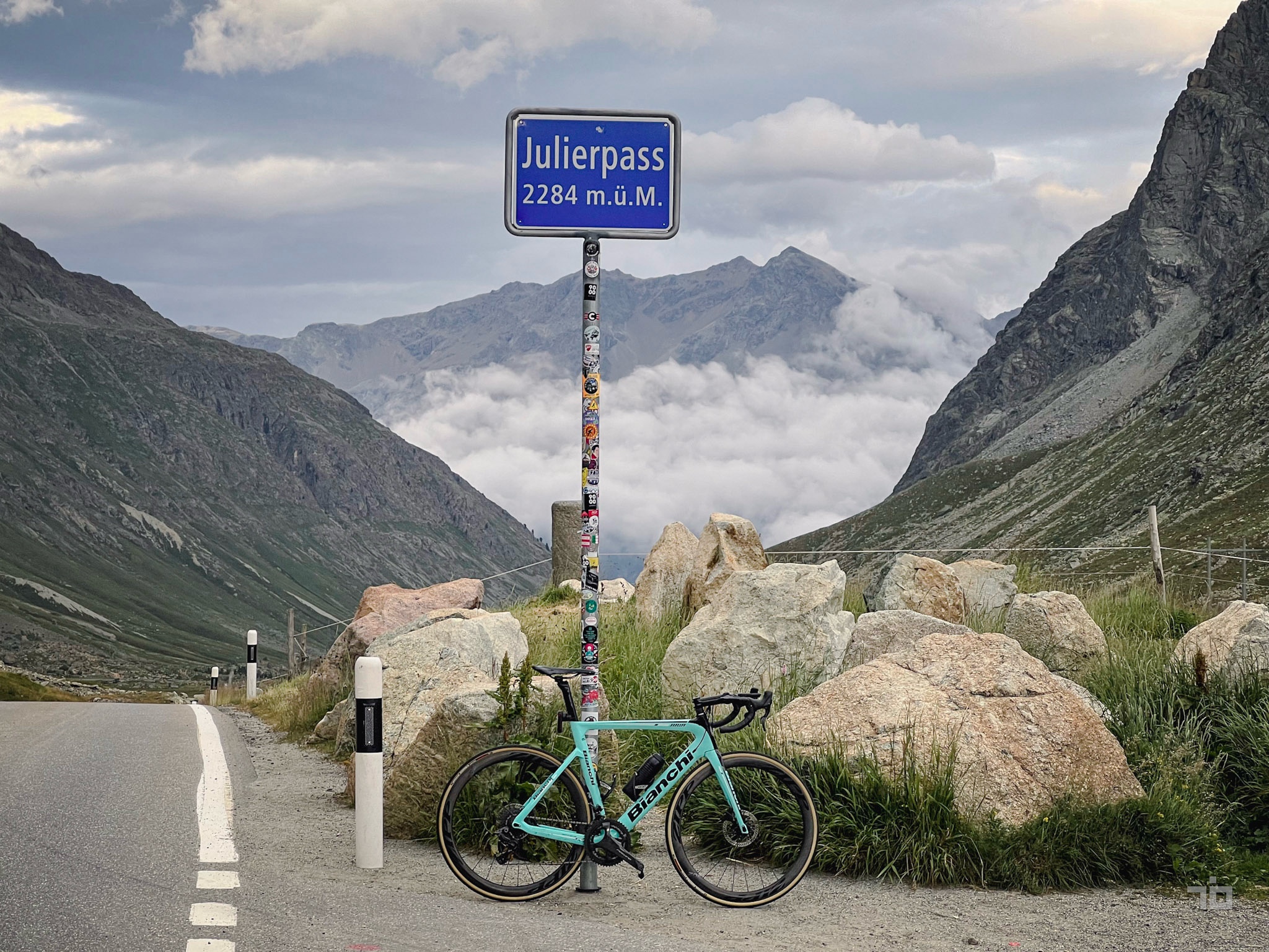Julierpass