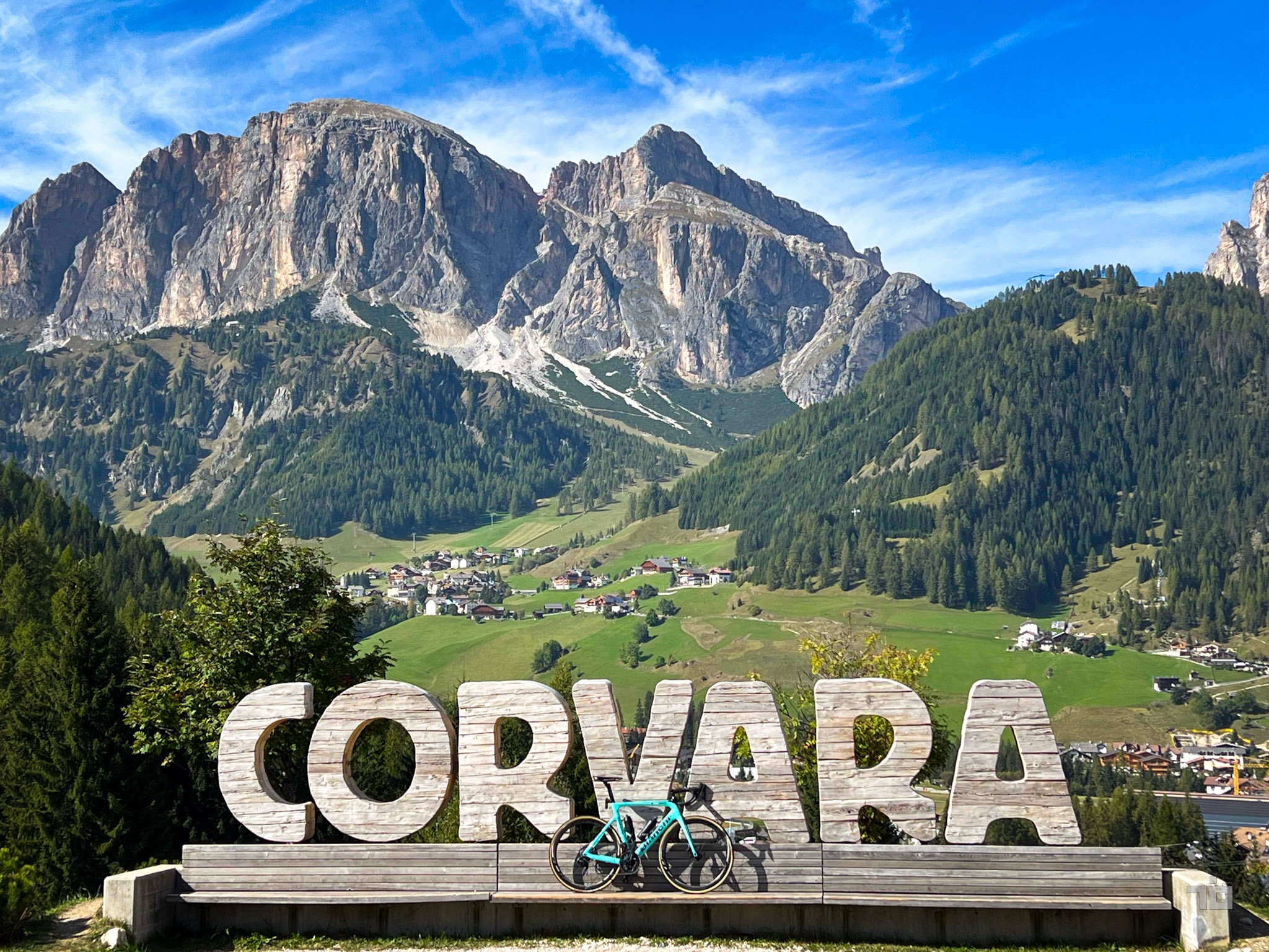 Corvara
