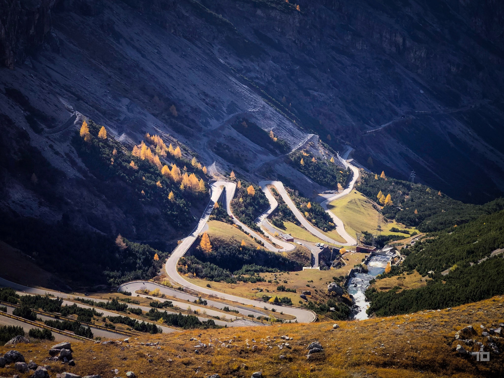 Passo di Stelvio
