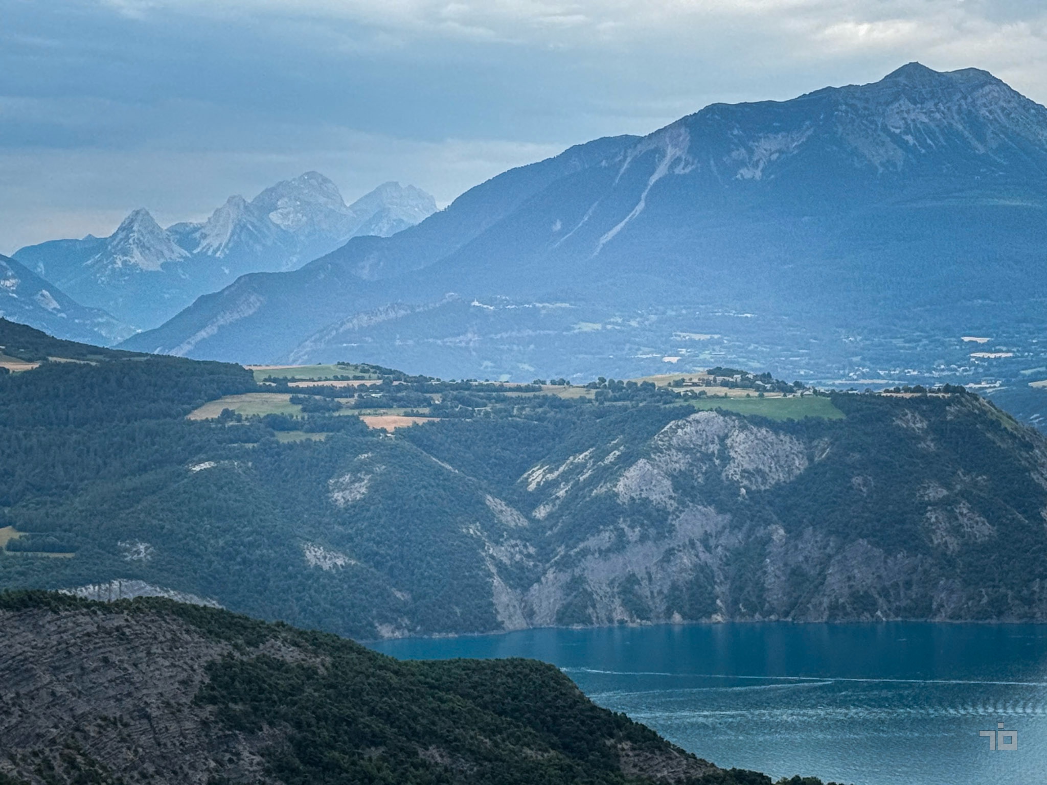 Lac Durance