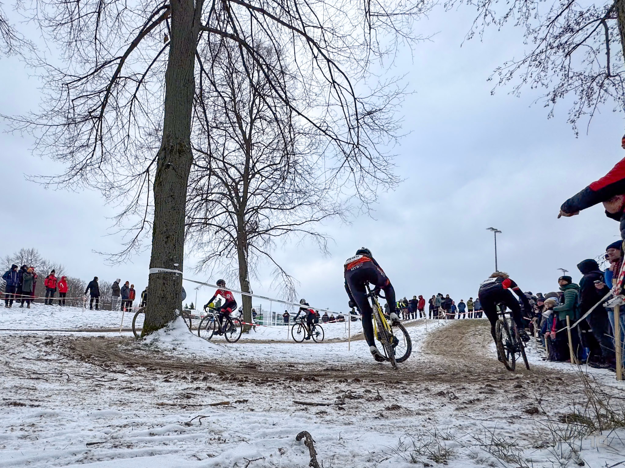 Cross-DM Chemnitz