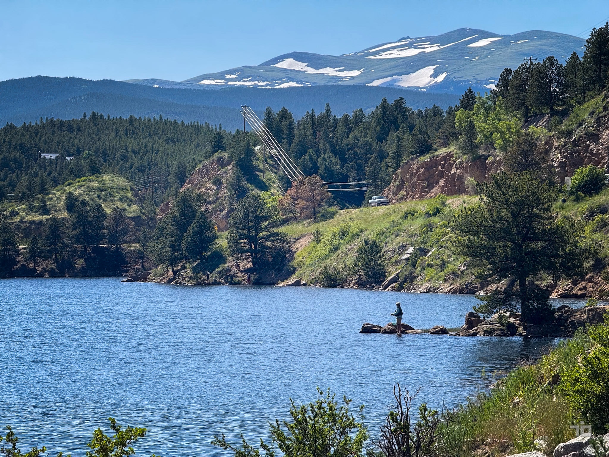 Warden, CO