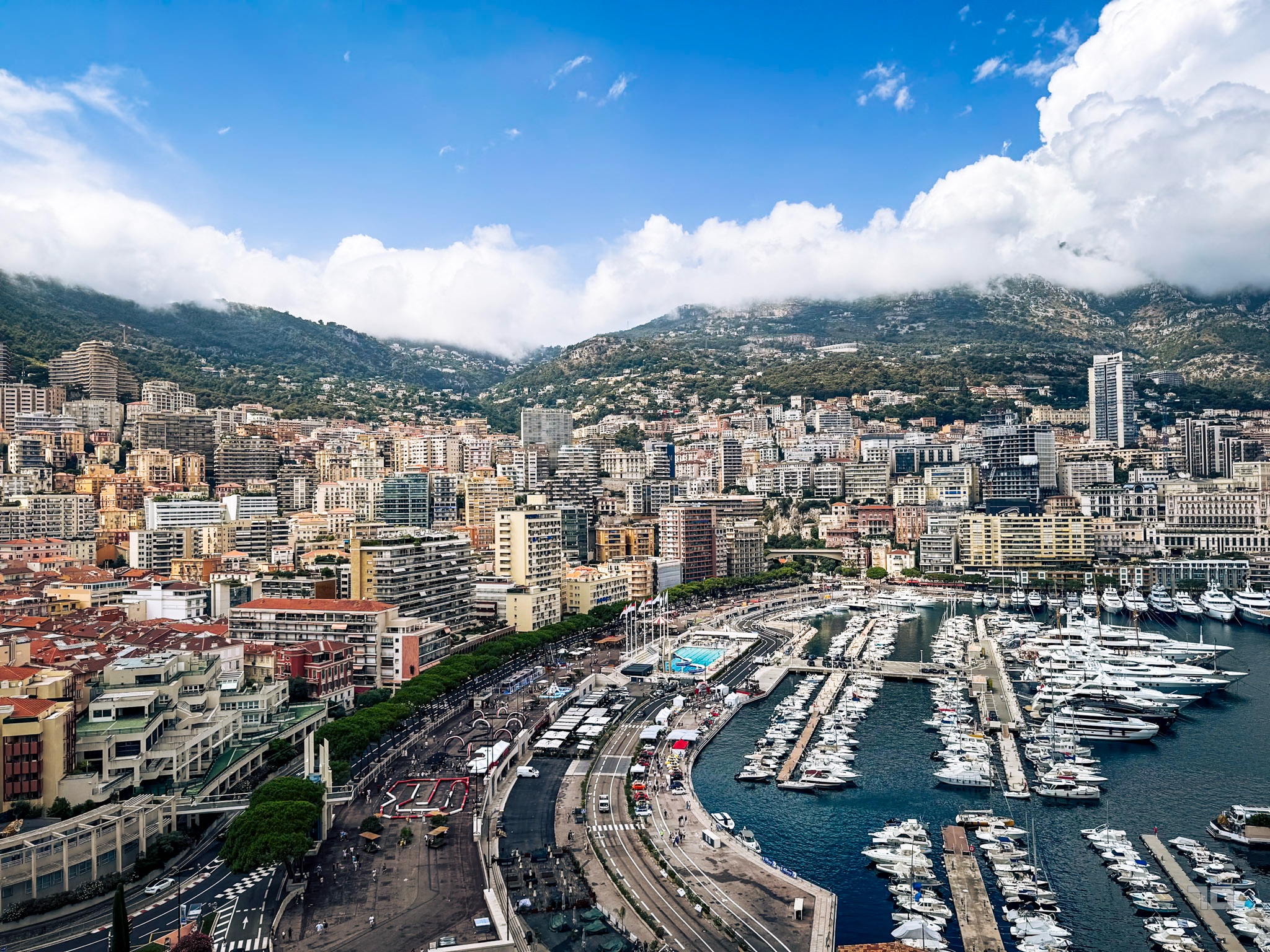 Monaco