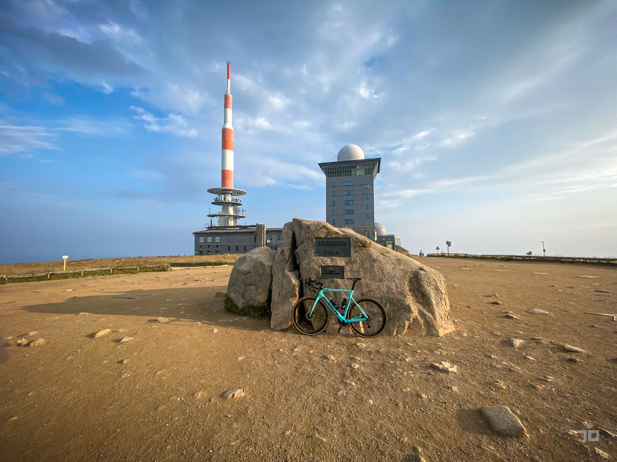 Brocken