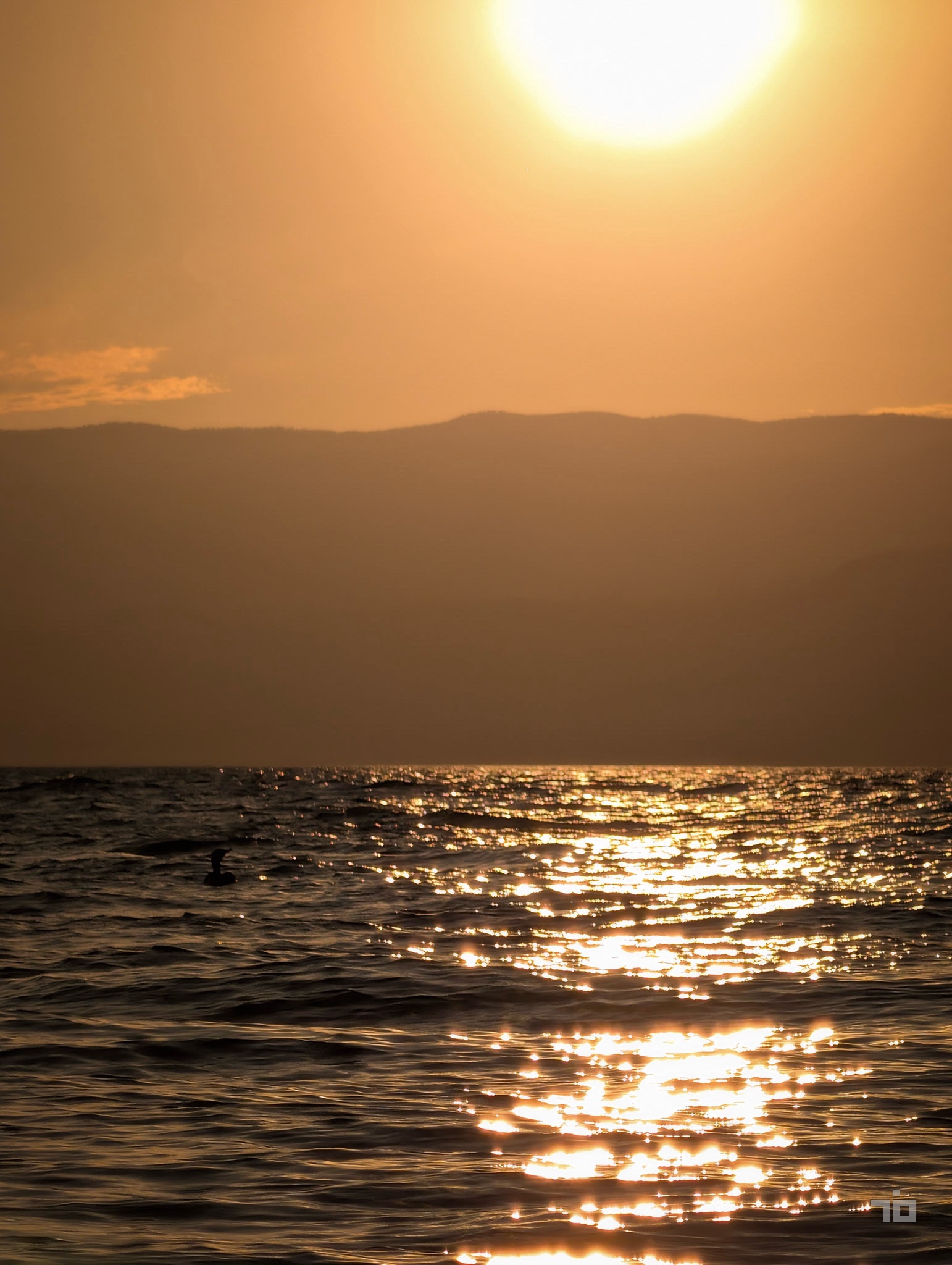 Lac Léman