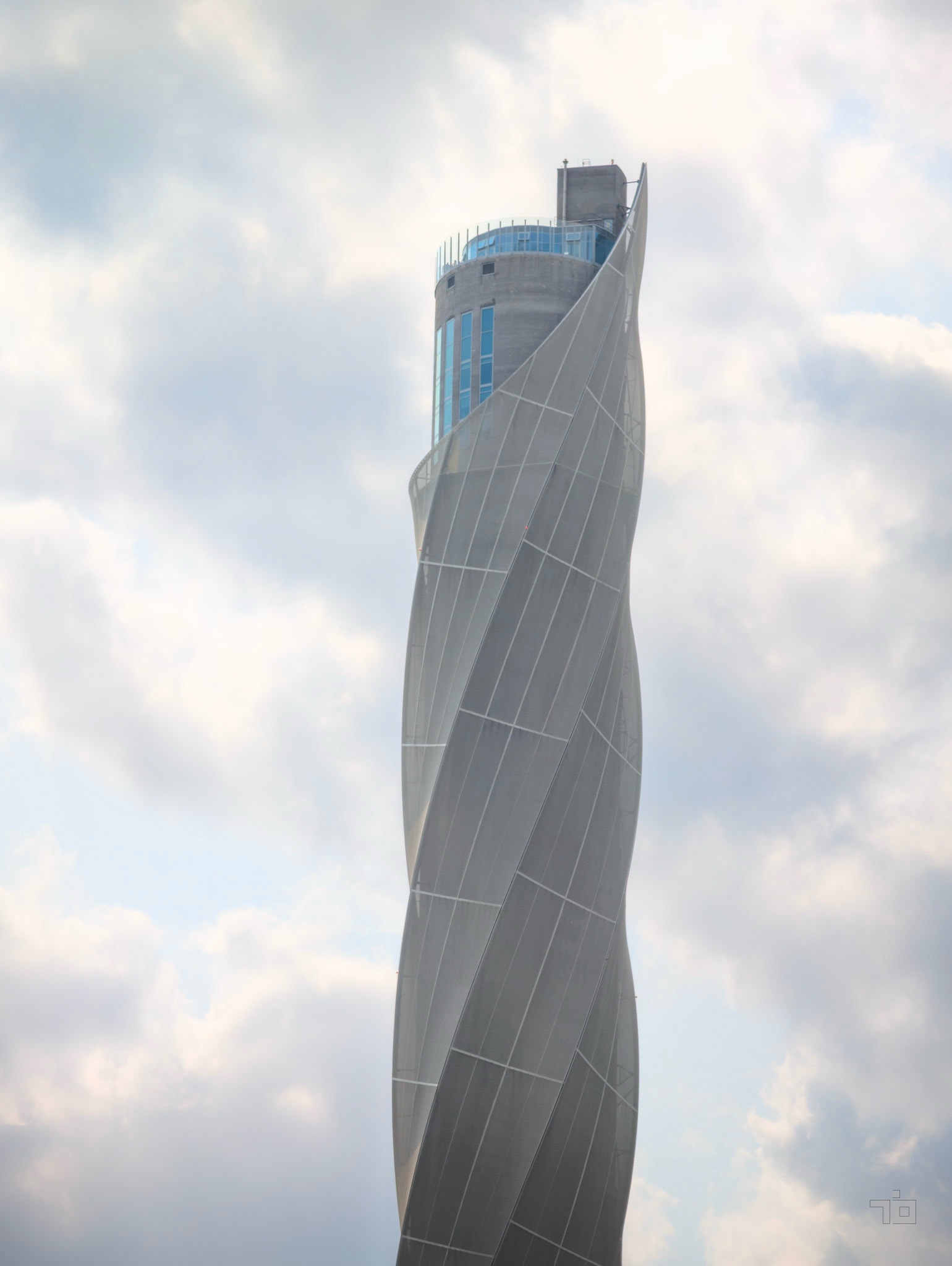 Testturm